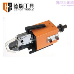 氣動端子壓接機AM-10多功能鉗口可換模治具線束接線端子冷壓線鉗 歷史價格詳細信息