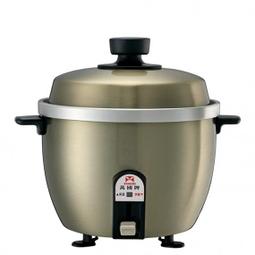 【台南家電館】TATUNG 大同 10人份不鏽鋼電鍋《TAC-10L》內有桃紅/朱紅/翠綠色可選 歷史價格詳細信息