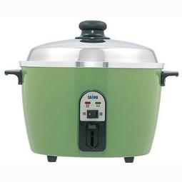 高雄【樂活家電館】超取免運【SAMPO聲寶4人份微電腦電子鍋 KS-AC2020】 歷史價格詳細信息