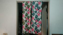 【門簾支撐架】無痕支架 透明桿托/可旋轉360度圓環 2入組 伸縮桿托架貼 窗簾桿掛勾 支撐架 掛環桿架 免打孔壁掛架 歷史價格詳細信息