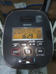 二手日本象印原廠六人份微電腦電子鍋內鍋B203(拆機品狀況如圖當銷帳零件品 歷史價格詳細信息