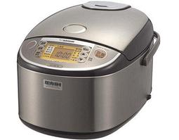 象印 ZOJIRUSHI 日本原裝進口 6人份黑金剛厚釜電子鍋/微電腦電子鍋 NL-AAF10 歷史價格詳細信息