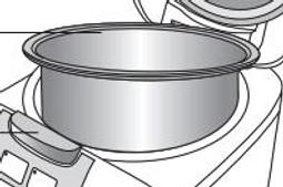 國際牌 電子鍋專用內鍋(比原廠厚)(副廠)(適用：SR-DF181/SR-DE183/SR-MS183) 歷史價格詳細信息
