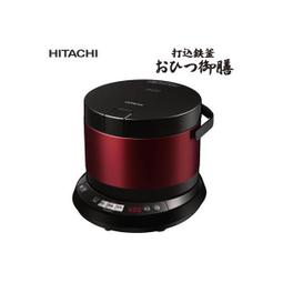 HITACHI RZ-TW1000K IH 電鍋 (L) 5.5合 六人份 厚打鐵釜 歷史價格詳細信息
