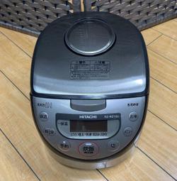 HITACHI RZ-TW1000K IH 電鍋 (L) 5.5合 六人份 厚打鐵釜 歷史價格詳細信息