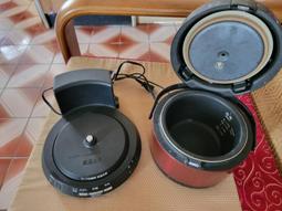 原款迷你電子鍋2l智能家用多功能小型電飯鍋1-2人3電飯鍋 歷史價格詳細信息