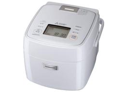 ※Overman生活好物※日本三菱【NJ-VWD10】高階本炭釜 電子鍋《白、6人份、大火力》※代購服務 歷史價格詳細信息