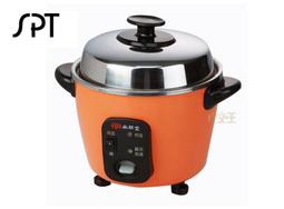 尚朋堂 3人份全不鏽鋼電鍋 SSC-03KD 台灣製造 歷史價格詳細信息