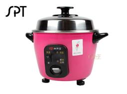 尚朋堂 3人份全不鏽鋼電鍋 SSC-03KD 台灣製造 歷史價格詳細信息