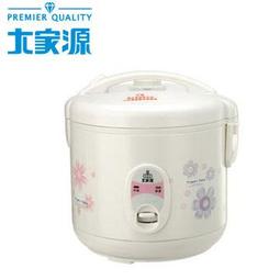 大家源 三人份美饌電鍋 TCY-3253 歷史價格詳細信息