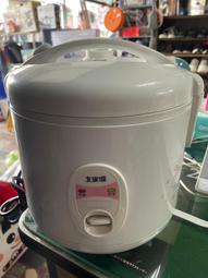 【二手商品】大同電鍋 TAC-15A(SR)附內鍋 歷史價格詳細信息