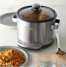 Breville BPI640XL 1200W Personal Pie Maker -Stainless Steel 歷史價格詳細信息