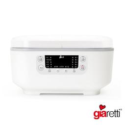 【Giaretti】雙廚多功能微電腦電子鍋 GT-RCT08【AB1191】 歷史價格詳細信息