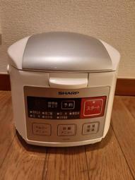 二手 電鍋 飯鍋 電子鍋 東芝微電腦電子鍋 TOSHIBA 1.8L 歷史價格詳細信息