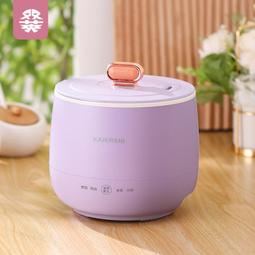 2023新款多功能小功率電飯鍋家用宿舍智能迷你電子鍋蒸飯煮粥煲湯 歷史價格詳細信息