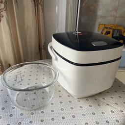 迷你電子鍋智能家用玻璃無塗層小型煲湯煮粥電飯鍋2&mdash;3人預約 歷史價格詳細信息