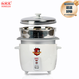雙膽電飯煲家用米湯分離多功能電飯鍋電煮鍋電炒鍋智能預約電鍋 歷史價格詳細信息