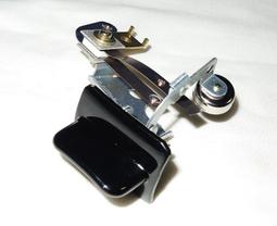 a35【晶玉石】罕見絕版美國進口古董金屬袖扣鈕釦扣子領帶夾領夾~翻袖襯衫專用~90一元起標 歷史價格詳細信息