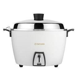 大同電鍋 大同蘋果白全不銹鋼電鍋 109年製 TAC-10L-MCW(白色)-附電源線 內鍋含蓋及蒸架 歷史價格詳細信息
