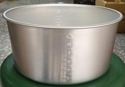 大同電鍋原廠配件:15人份不銹鋼內鍋 歷史價格詳細信息