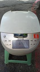 10人份微電腦電子鍋YS-570RCM,功能正常,有使用痕跡,缺內鍋~~~ 歷史價格詳細信息