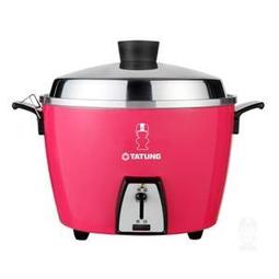 TATUNG 大同  TAC-06L-DG 綠色 6人份電鍋 歷史價格詳細信息