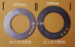 大同電鍋 用15人份加熱片 電熱片 二、三線共用型 本商品僅適用3孔壓板2孔壓板不適用-【便利網】 歷史價格詳細信息