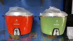 TATUNG大同 10人份不鏽鋼內鍋電鍋(TAC-10L-DW) 歷史價格詳細信息