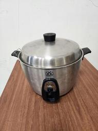 【電鋼鍋】YAMASAKI 山崎 不銹鋼11人份微電腦多功能電子鍋 歷史價格詳細信息