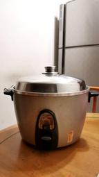 二手大同電鍋 捷寶電鍋 飯鍋 歷史價格詳細信息