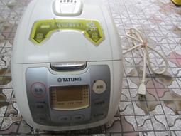 大同 微電腦黑金剛厚釜6人份電子鍋 (TJRC-6RC) 歷史價格詳細信息