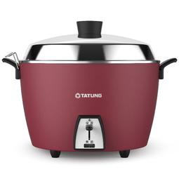 TATUNG 大同 10人份 不鏽鋼電鍋  TAC-10L-MCB 寧靜藍 限量版 歷史價格詳細信息