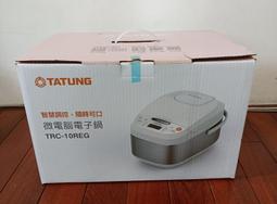 大同 微電腦黑金剛厚釜6人份電子鍋 (TJRC-6RC) 歷史價格詳細信息