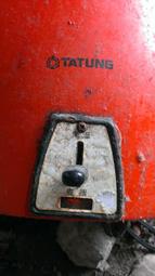 '現貨' 看清楚在購買 故障品NG大同電鍋(TAC-11K-DR)不提供保固，購買前請注意如圖無配件測試當銷帳零件 歷史價格詳細信息