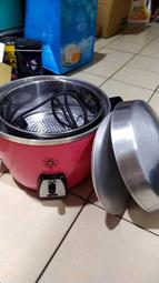 大同電鍋  TAC-06K 6人份電鍋 橘色 歷史價格詳細信息