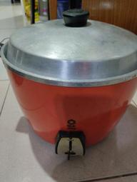 大同電鍋  TAC-06K 6人份電鍋 橘色 歷史價格詳細信息