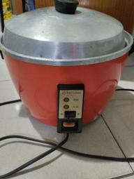 大同電鍋  TAC-06K 6人份電鍋 橘色 歷史價格詳細信息