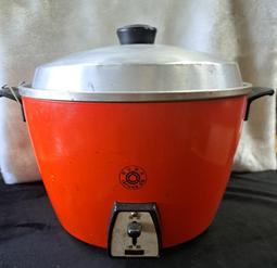 二手TATUNG大同10人份大同寶寶黃色電鍋TAC-10L(上電會加熱當銷帳零件品 歷史價格詳細信息