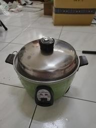 大同電鍋(2)~~功能正常~~有內鍋~~有電源線~~10人份 歷史價格詳細信息