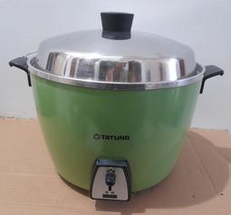 大同電鍋 大同蘋果白全不銹鋼電鍋 109年製 TAC-10L-MCW(白色)-附電源線 內鍋含蓋及蒸架 歷史價格詳細信息