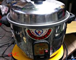 萬國 AQ-3S 3人份小電鍋(顏色隨機出貨) 歷史價格詳細信息