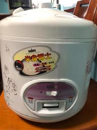 鍋寶 10人份電鍋 ER-010 正常品 有使用痕跡 (大同電鍋可參考) 歷史價格詳細信息