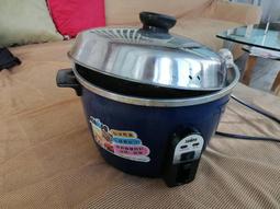 SAMPO 聲寶 10人份電鍋 KH-QP10S 藍色 歷史價格詳細信息