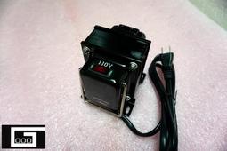【GOOD-TRANSFORMER】115V降100V~1000W變壓器．台灣最高檔鐵芯 ORIENTED (Z-11) 歷史價格詳細信息