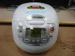 象印 ((6/10人份IH豪熱沸騰微電腦電子鍋)) NH-VCF10/18 歷史價格詳細信息