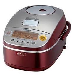 【ZOJIRUSHI象印】10人份 壓力IH 電子鍋 NP-ZAF18 超大字體顯示 日本製造 歷史價格詳細信息