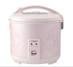 【山山小鋪】TIGER虎牌 長米專家剛火IH電子鍋10人份 (JKW-A18R) 歷史價格詳細信息