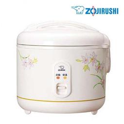 象印 ((6人份機械式電子鍋)) NS-RDF10 歷史價格詳細信息