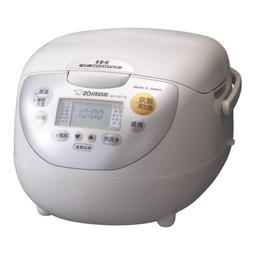 象印 IH 電子鍋 6人份 NH-VCF10 歷史價格詳細信息