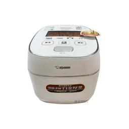 ZOJIRUSHI 象印 NW-SA10黑厚釜電子鍋(6人份_國際版) 歷史價格詳細信息